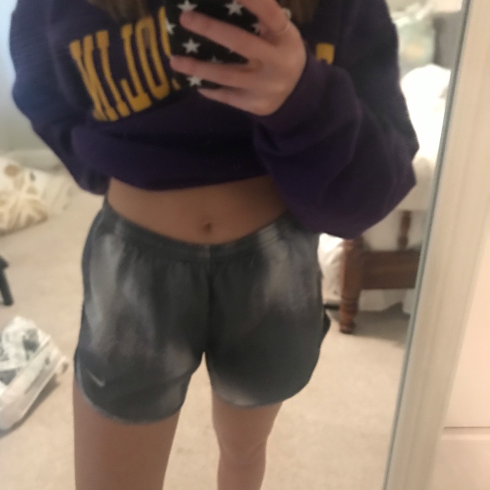 Nike dri-fit shorts